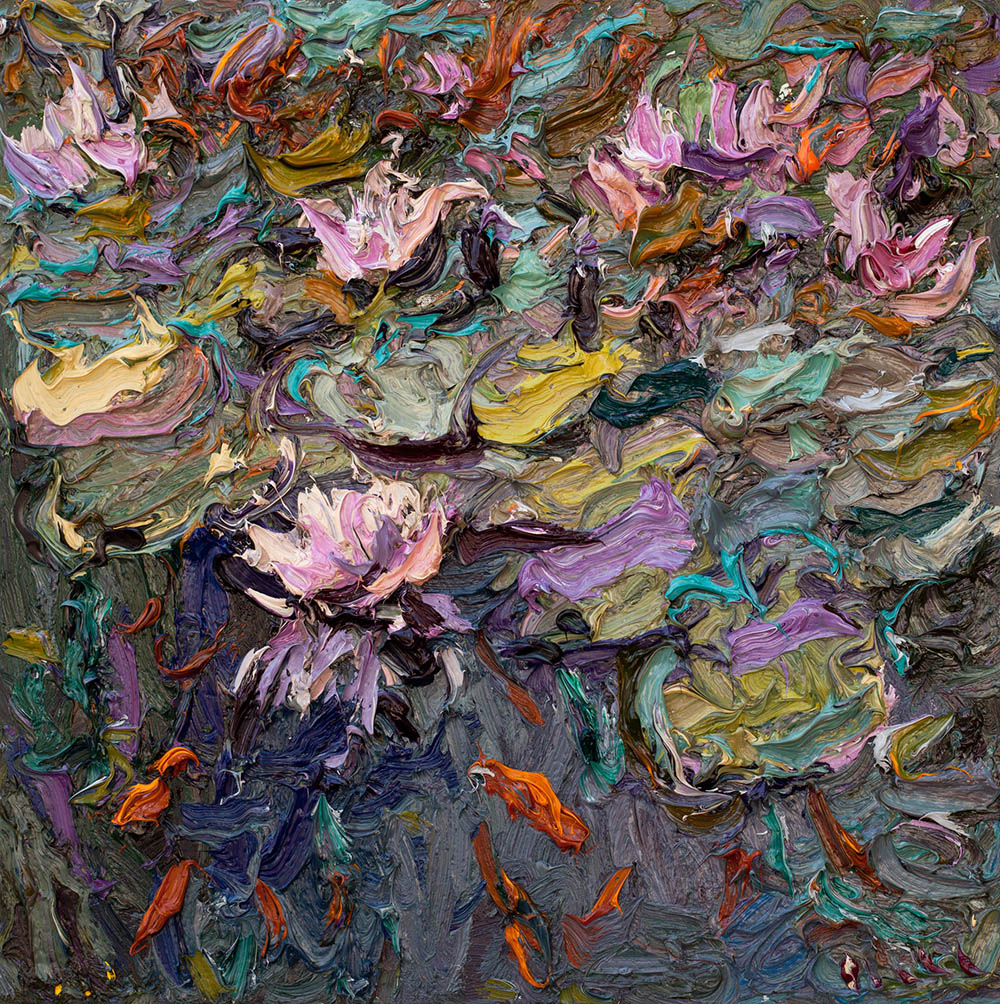 Painting 2014